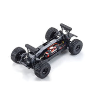 Kyosho 1/10 2021 Toyota Tacoma TRD Pro 4WD KB10L Electric RC Car Electric Lime 34703T2