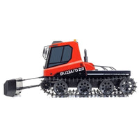 Kyosho 34902 1/12 Blizzard 2.0 Electric Snow Cat Readyset RC 4548565428298
