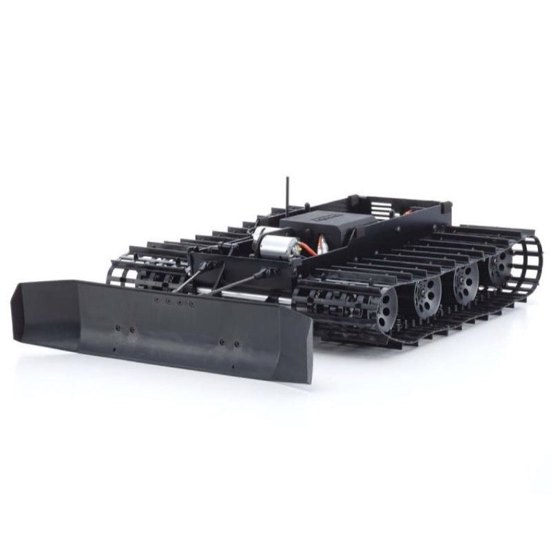 Kyosho 34902 1/12 Blizzard 2.0 Electric Snow Cat Readyset RC 4548565428298