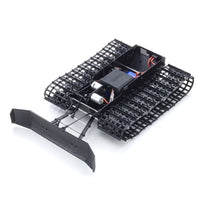 Kyosho 34902 1/12 Blizzard 2.0 Electric Snow Cat Readyset RC 4548565428298