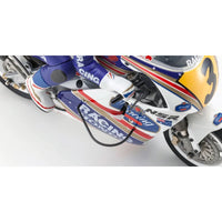 Kyosho 1/8 EP Hanging on Racer Honda NSR500 1991 Kit