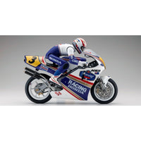 Kyosho 1/8 EP Hanging on Racer Honda NSR500 1991 Kit