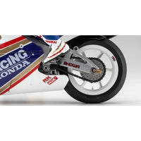 Kyosho 1/8 EP Hanging on Racer Honda NSR500 1991 Kit