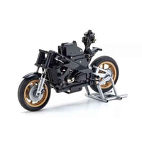 Kyosho 34936T1 1/8 EP Hanging on Racer Yamaha YZR500 1978 Kit