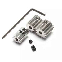 Kyosho 34937T1 1/8 EP Hanging on Racer Honda NSR500 Kit