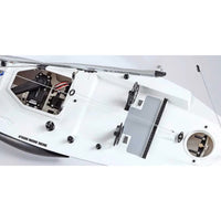 Kyosho 40462ST2 Seawind Electric Racing Yacht Readyset