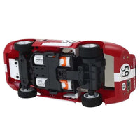 Kyosho First Mini-Z Shelby Cobra Daytona RC Car 4548565490394