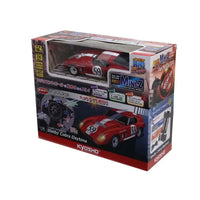 Kyosho First Mini-Z Shelby Cobra Daytona RC Car 4548565490394