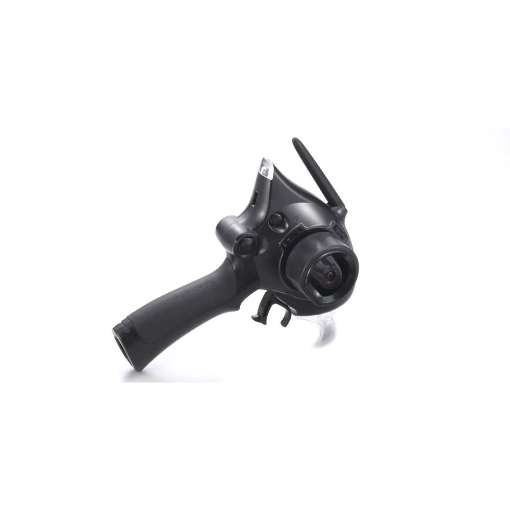Kyosho 82001EBK Perfex Kt-18 Transmitter (2.4Ghz) [82001Ebk]