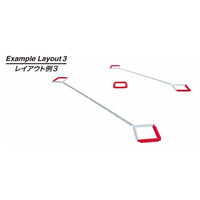 Kyosho RC Circuit Fence Set