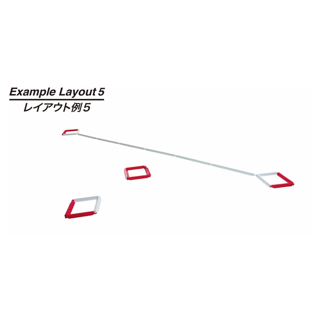 Kyosho RC Circuit Fence Set
