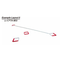 Kyosho RC Circuit Fence Set