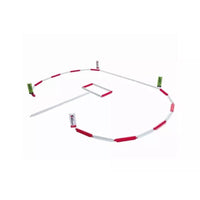 Kyosho RC Circuit Fence Set