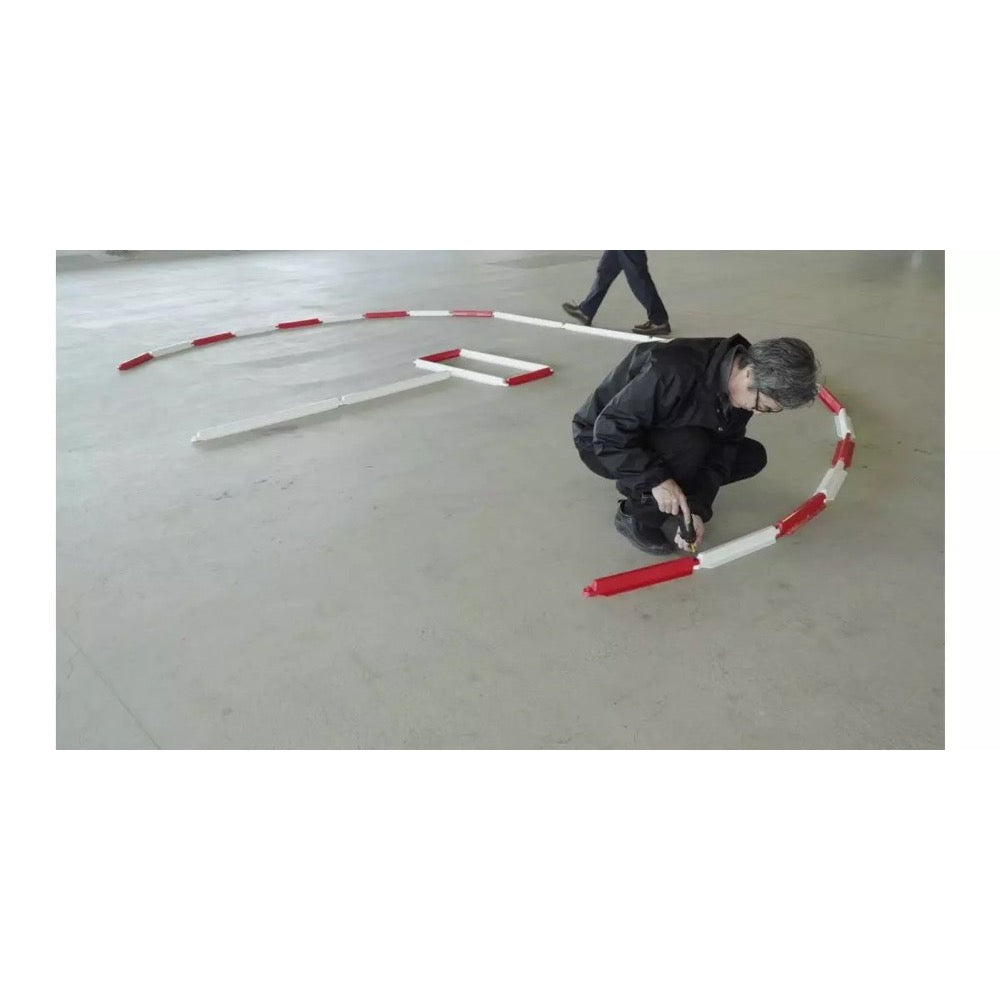 Kyosho RC Circuit Fence Set