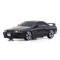 Kyosho ASC MA020 Nissan Skyline GT-R R32 V-Spec II Initial D Body Set