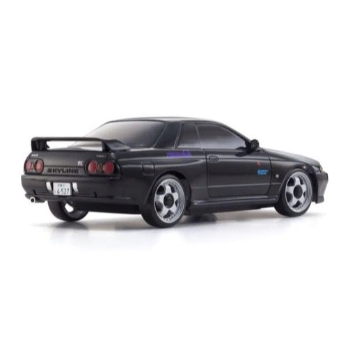 Kyosho ASC MA020 Nissan Skyline GT-R R32 V-Spec II Initial D Body Set