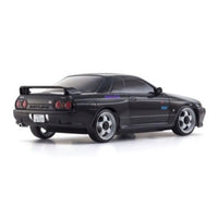 Kyosho ASC MA020 Nissan Skyline GT-R R32 V-Spec II Initial D Body Set