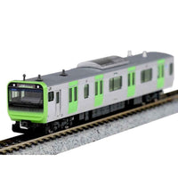 Kato 10-004 N Starter Set E235 Series Yamanote Line