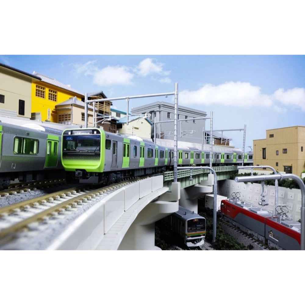 Kato 10-004 N Starter Set E235 Series Yamanote Line