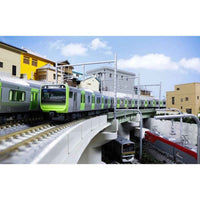 Kato 10-004 N Starter Set E235 Series Yamanote Line