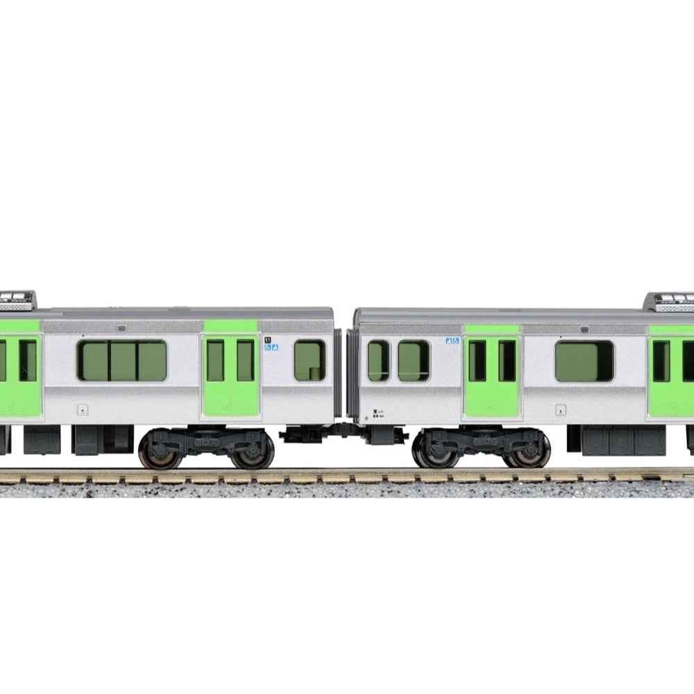 Kato 10-004 N Starter Set E235 Series Yamanote Line