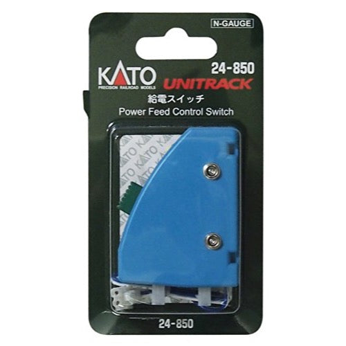Kato 24-850 Power Feed Control Switch