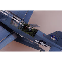 Kitty Hawk 32016 1/32 US OS2U Kingfisher Floatplane