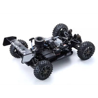 Kyosho 1/8 Inferno Neo 4.0 Red 4WD Nitro Racing Buggy Readyset