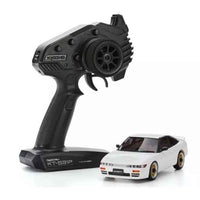 Kyosho Mini-Z Nissan Sileighty White AWD MA-020 Readyset