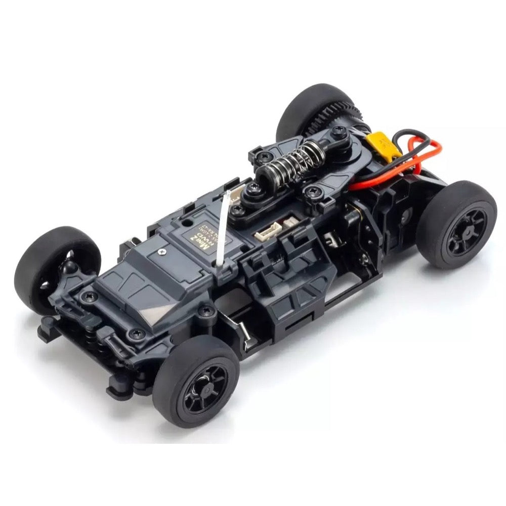 Kyosho Mini-Z Mazda Savanna RX-7 (SA22C) 1997 Daytona Car No.77 RWD MR-04 Readyset