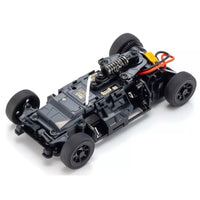 Kyosho Mini-Z Mazda Savanna RX-7 (SA22C) 1997 Daytona Car No.77 RWD MR-04 Readyset