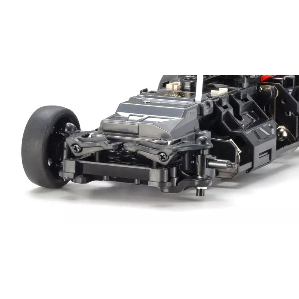 Kyosho Mini-Z Mazda Savanna RX-7 (SA22C) 1997 Daytona Car No.77 RWD MR-04 Readyset