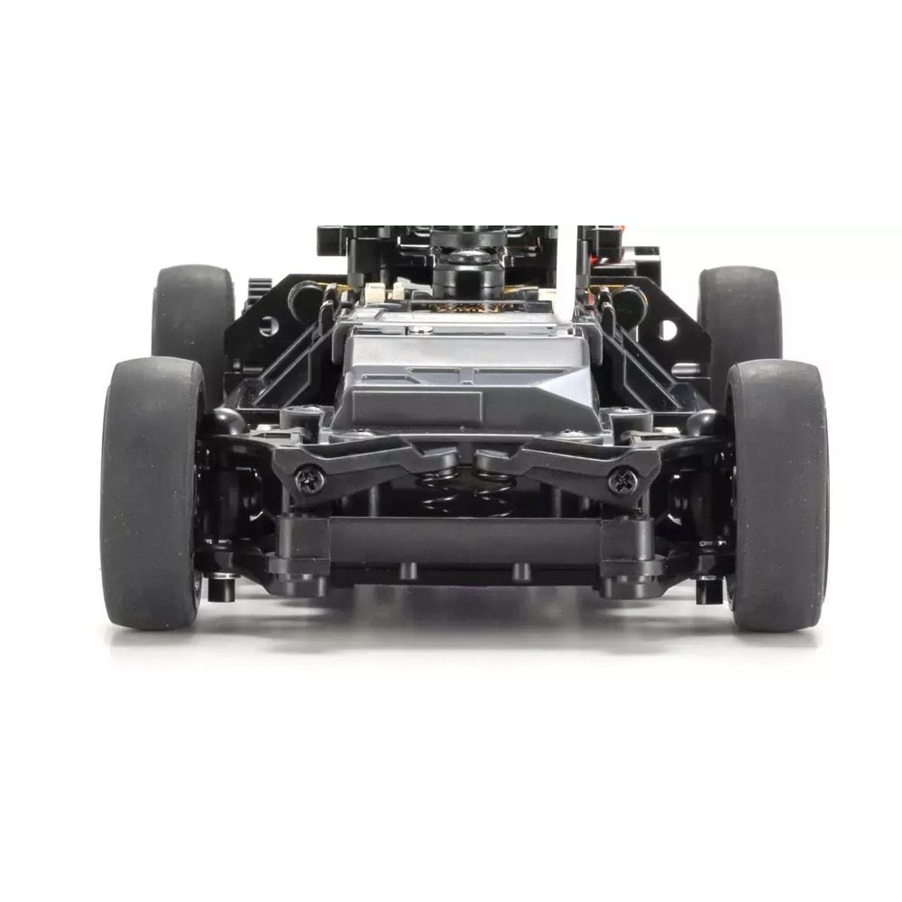 Kyosho Mini-Z Mazda Savanna RX-7 (SA22C) 1997 Daytona Car No.77 RWD MR-04 Readyset