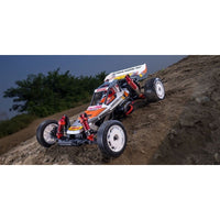 Kyosho 30625 Ultima 1/10 2WD RC Buggy Kit (Re-release)