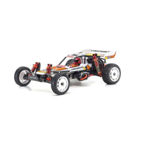 Kyosho 30625 Ultima 1/10 2WD RC Buggy Kit (Re-release) KYO-30625 4548565369539