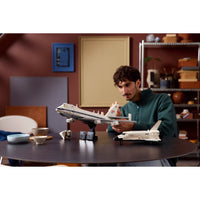 Lego 10360 Icons Shuttle Carrier Aircraft