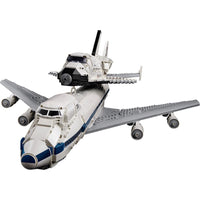 Lego 10360 Icons Shuttle Carrier Aircraft