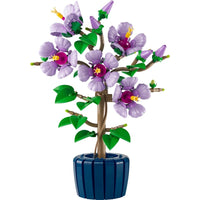 LEGO 10372 Botanicals Hibiscus