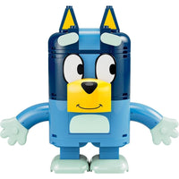 LEGO Brick-Built Bluey Family
