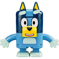 LEGO Brick-Built Bluey Family