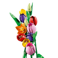 Lego 11501 Botanicals Tulip Bouquet 5702018061770
