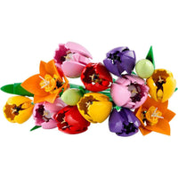 Lego 11501 Botanicals Tulip Bouquet 5702018061770