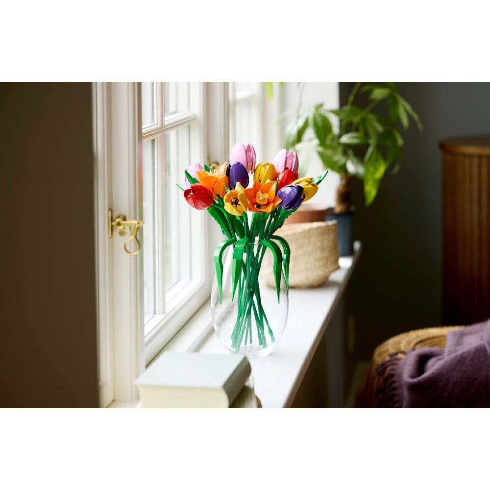 Lego 11501 Botanicals Tulip Bouquet 5702018061770