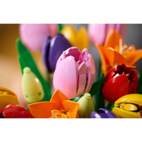Lego 11501 Botanicals Tulip Bouquet 5702018061770