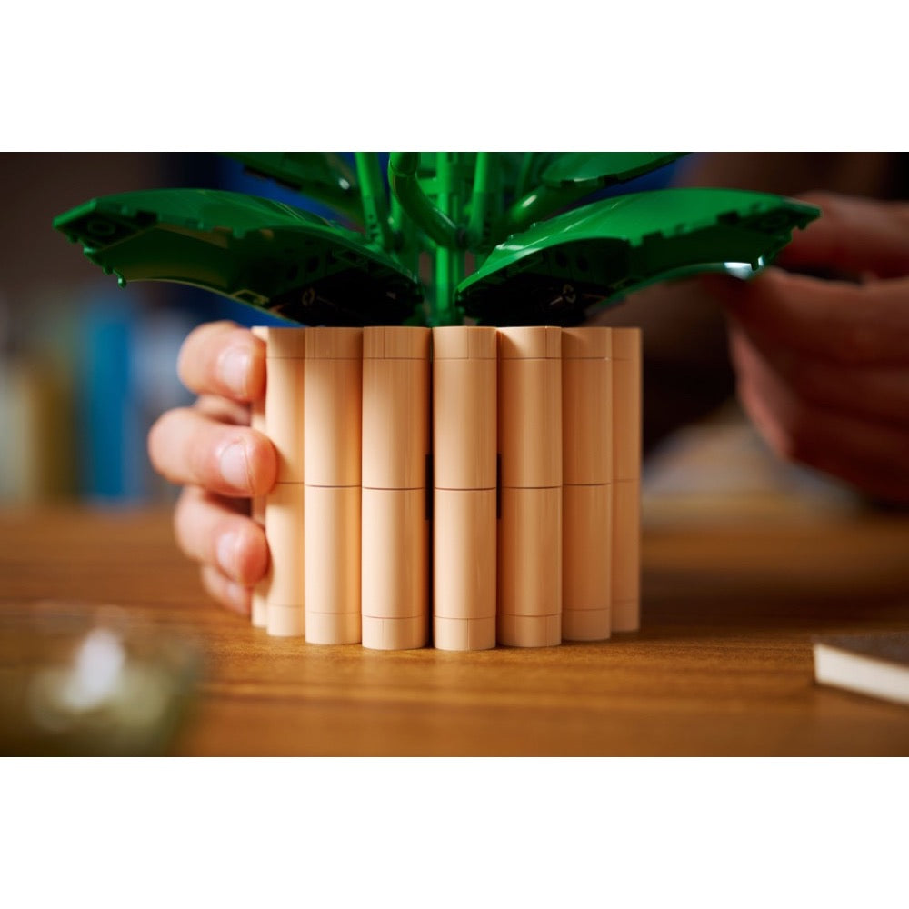 Lego 11504 Botanicals Peace Lily 5702018031858