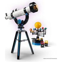 Lego 31378 Creator Space Exploration Telescope