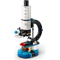Lego 31378 Creator Space Exploration Telescope