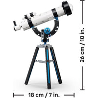 Lego 31378 Creator Space Exploration Telescope