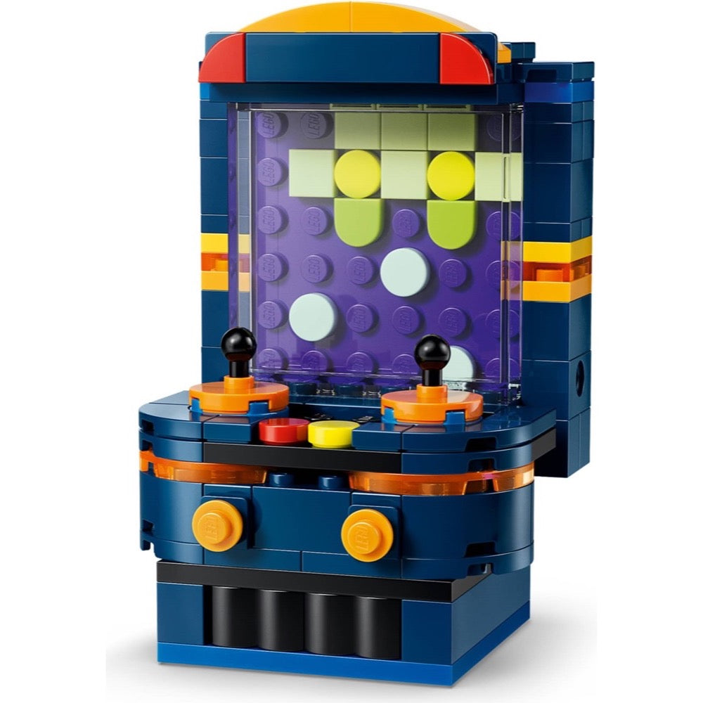 Lego 31380 Creator Retro Gaming Console