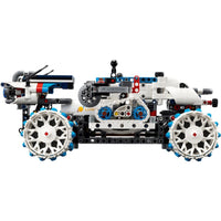 Lego 42211 Technic Lunar Outpost Moon Rover Space Vehicle